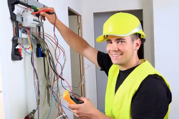 elektricien Hoogezand